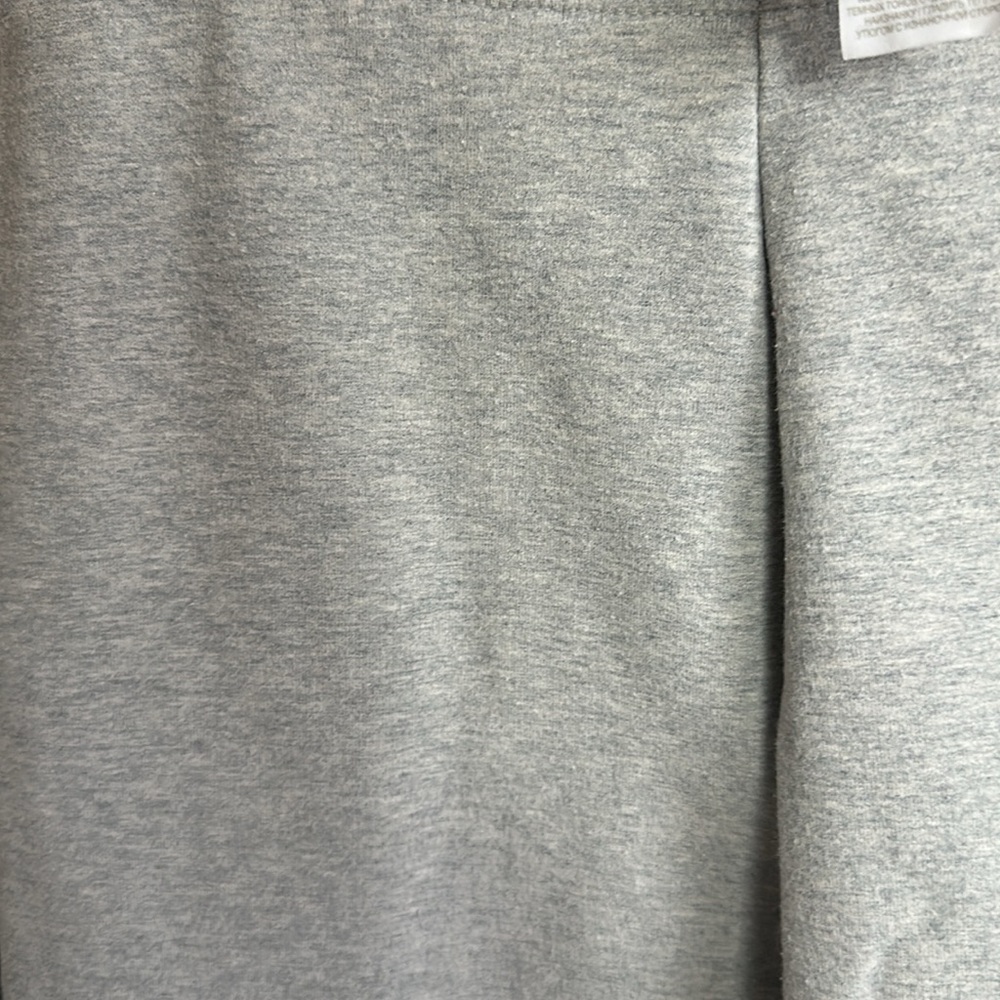 Boden gray high waisted leggings - Picture 3 of 4
